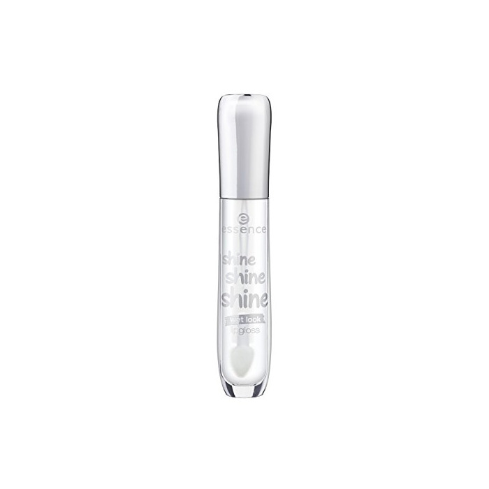 Belleza ESSENCE BRILLO DE LABIOS SHINE SHINE BRILLO DE LABIOS 01 BEHIND THE