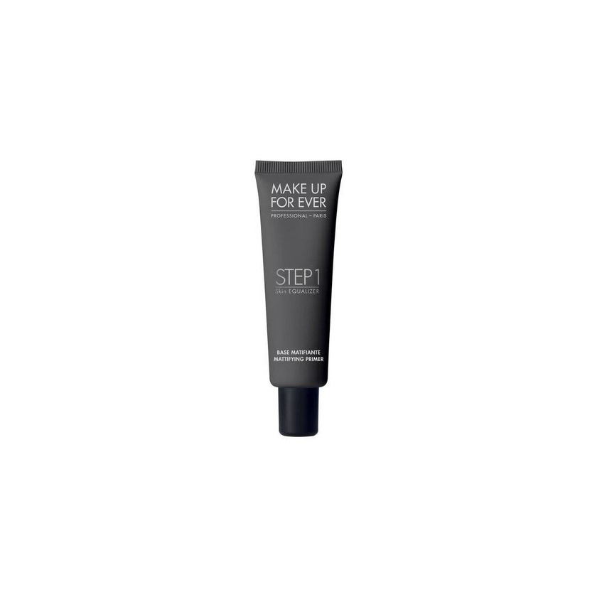 Producto Makeup For Ever Step 1 Mattifying Primer 