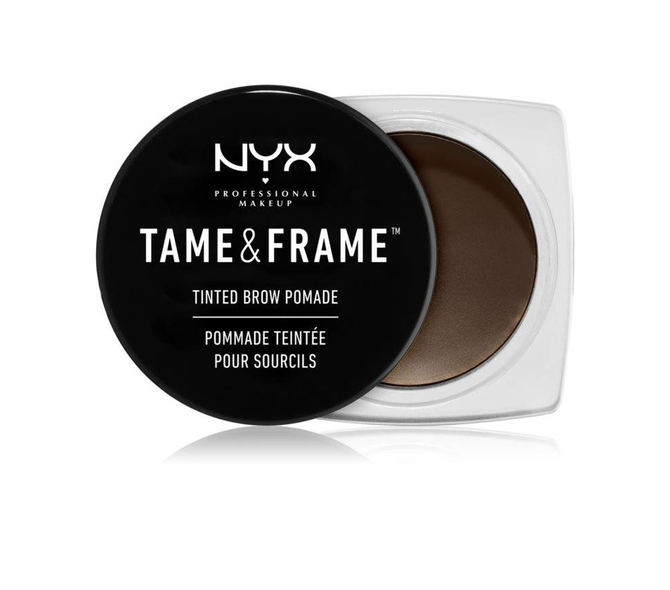 Productos Nyx Brow pomade 