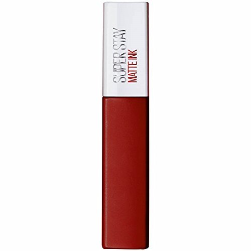 Social Maybelline New York Super Stay Barra de Labios Matte Ink 20 Pioner