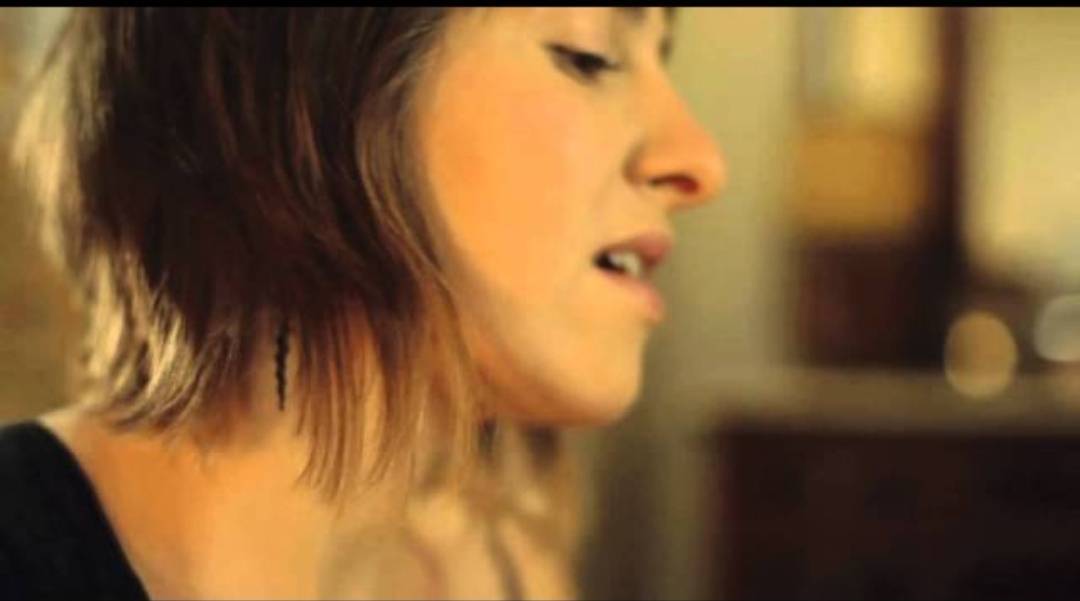 Canción A pele que há em mim - Márcia e JP