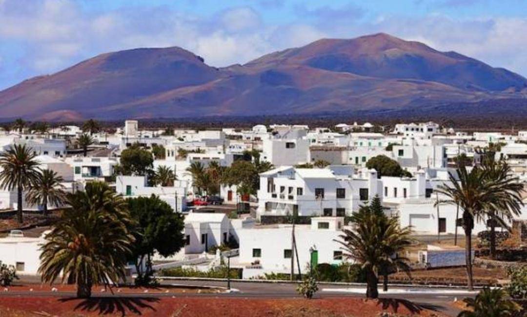 Place Lanzarote