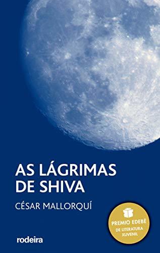 Libro As lágrimas de Shiva