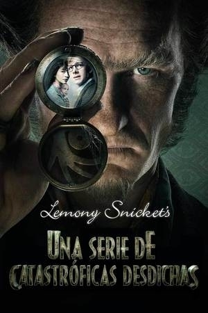 Serie Una serie de catastróficas desdichas