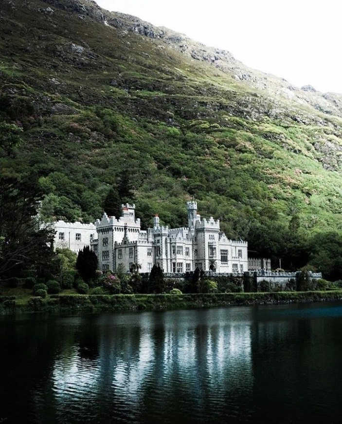 Place Kylemore Abbey