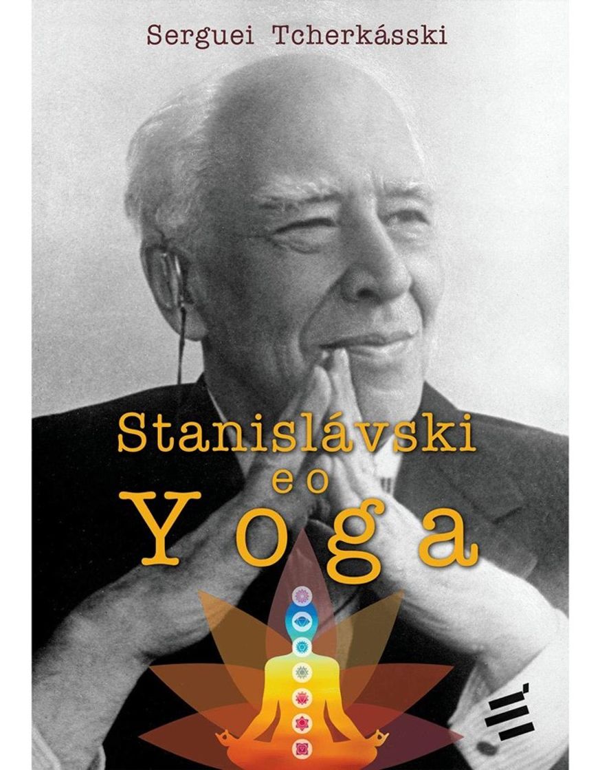 Fashion Stanislávski e o Yoga 