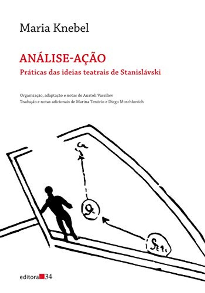 Books Análise-Ação