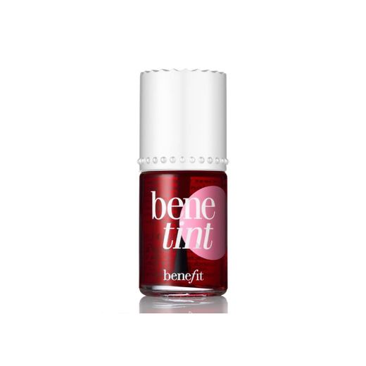 Lip tint