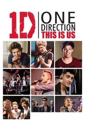 One Direction: This Is Us