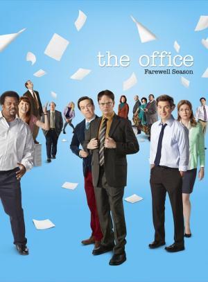 Serie The Office