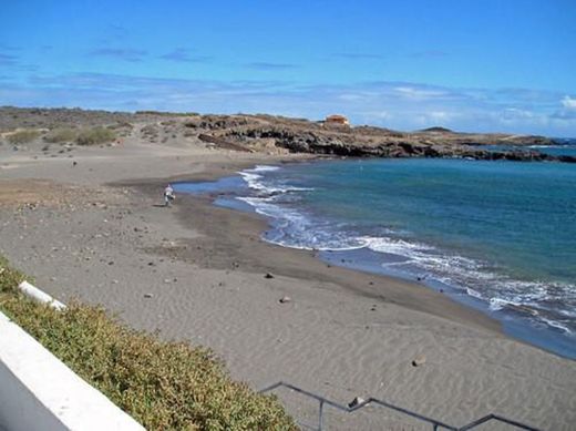Playa de Abades