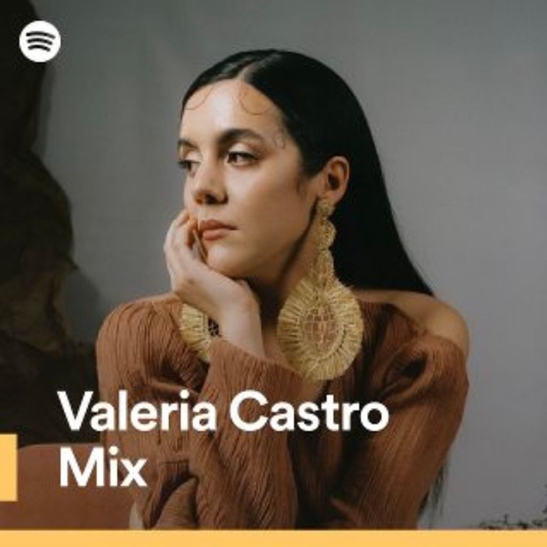 Music Valeria Castro Mix