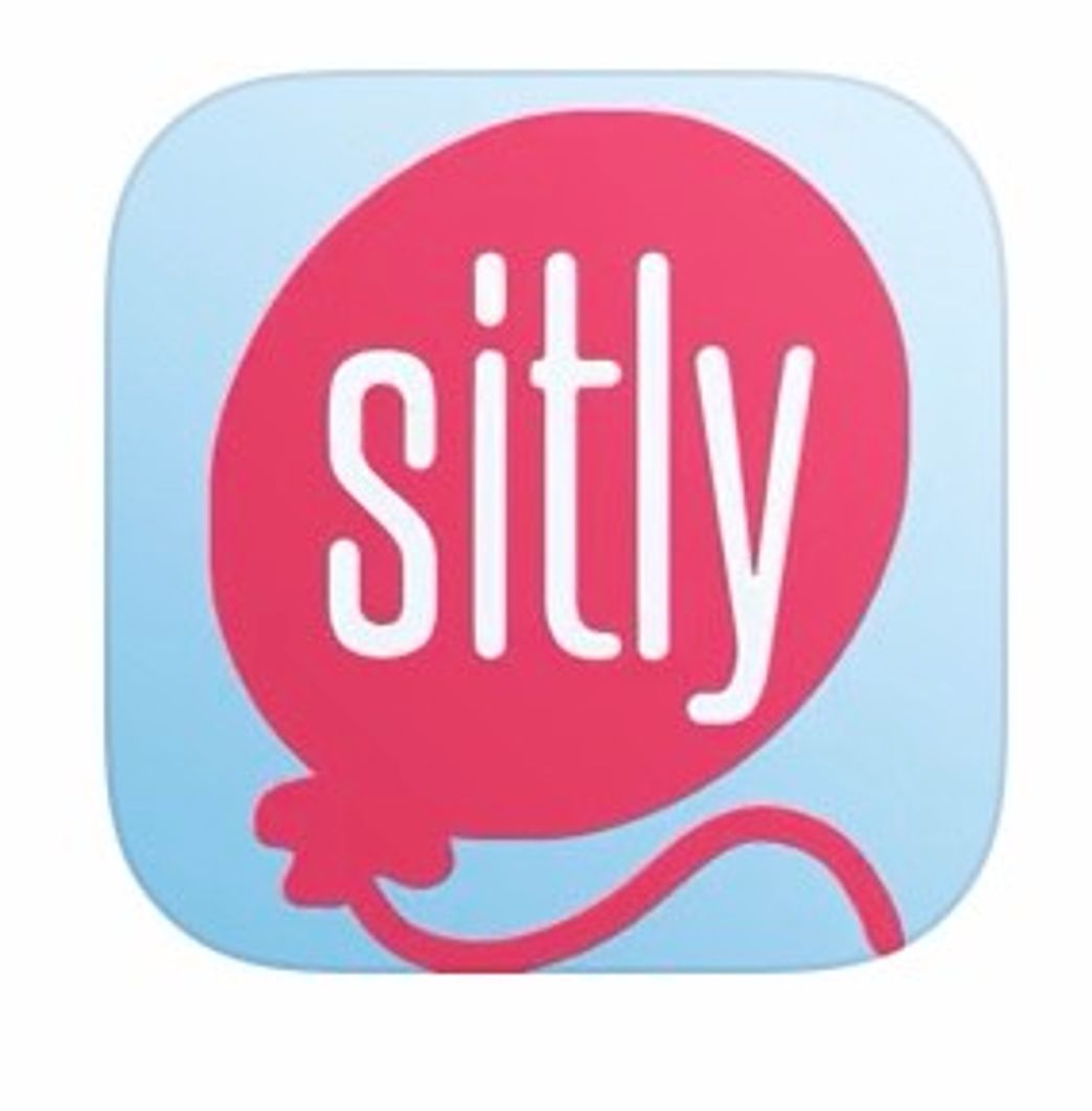 App ‎Sitly (antes Quierocanguro) en App Store