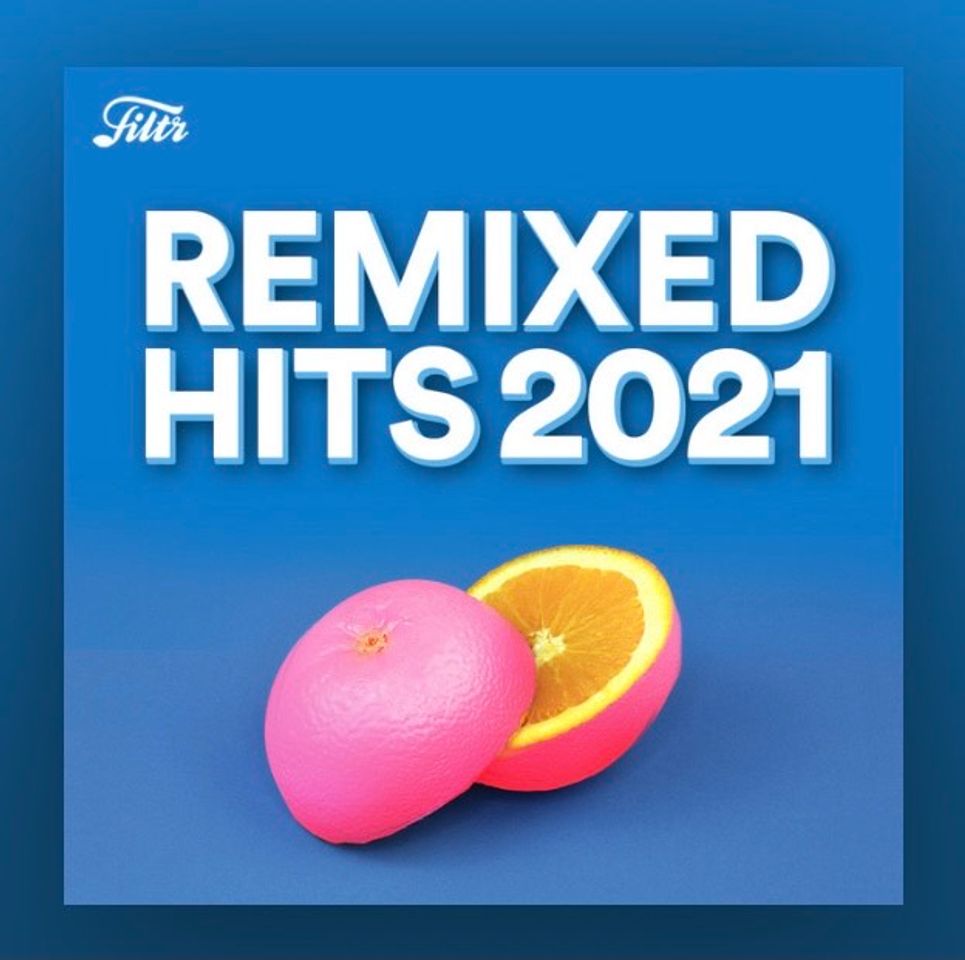 Moda Playlist remixes