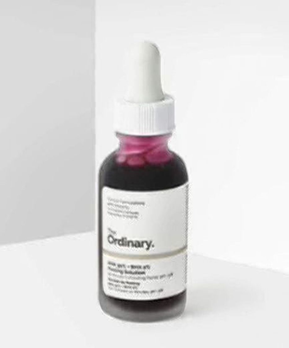 Social The Ordinary AHA 30%