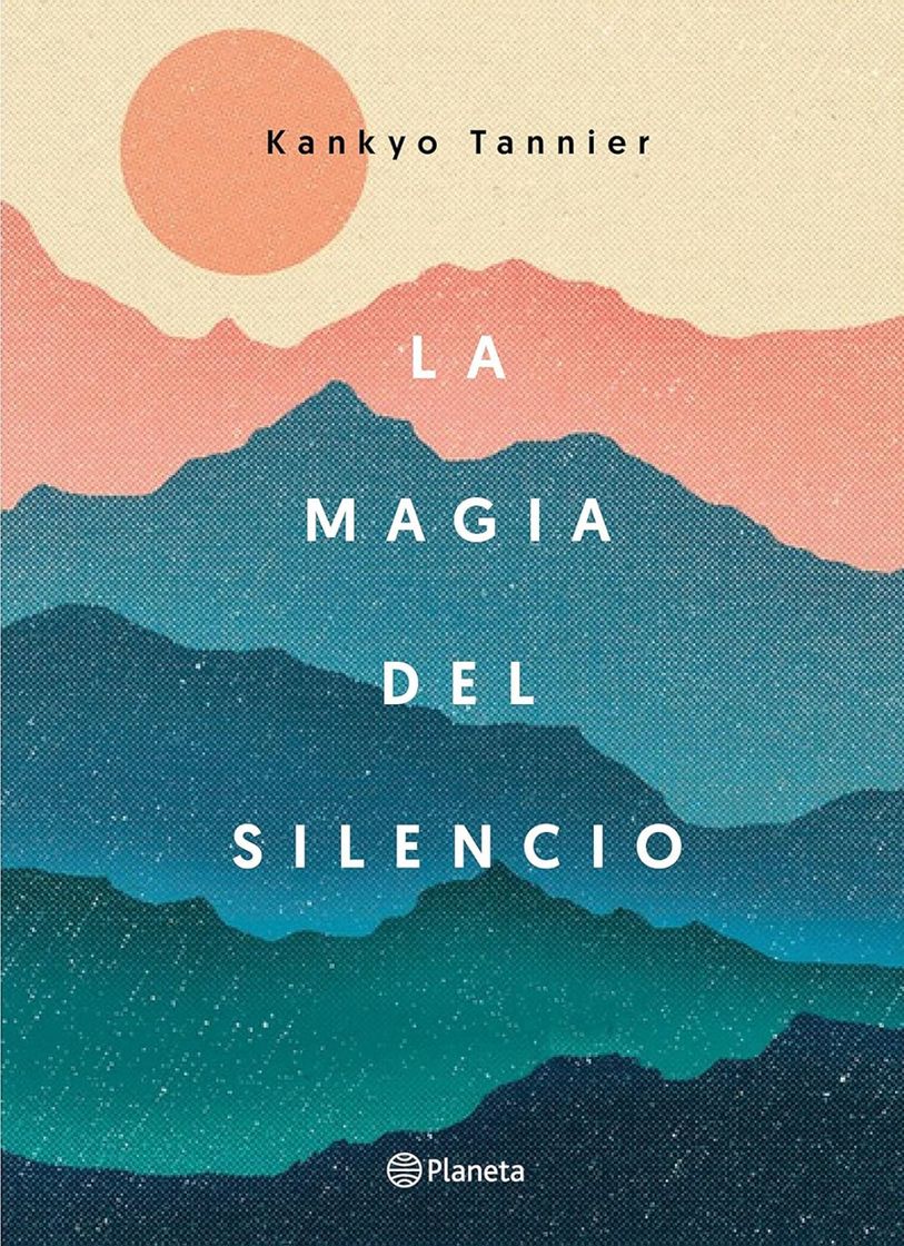 Libros La magia del silencio 