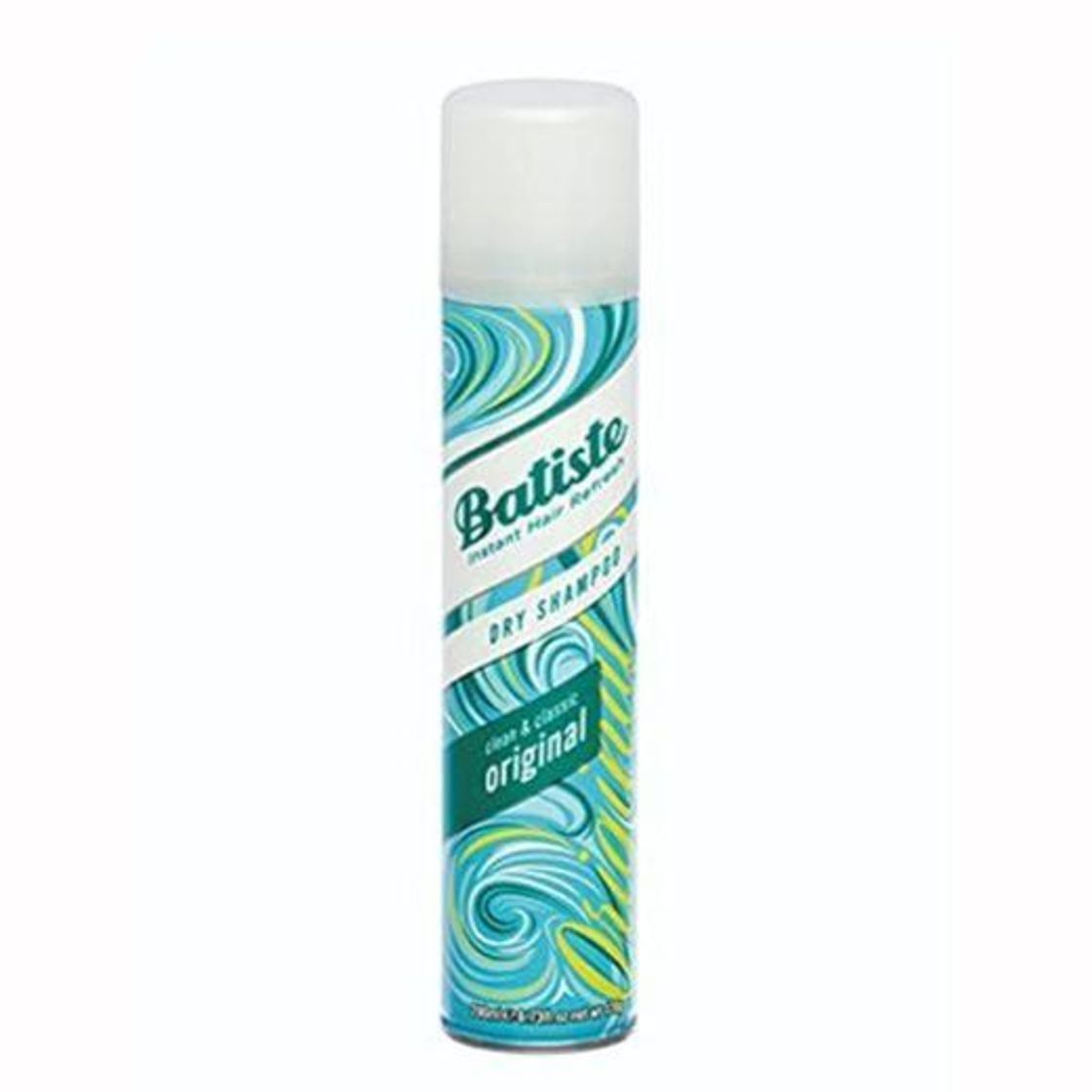 Beauty Batiste Champú en Seco Original