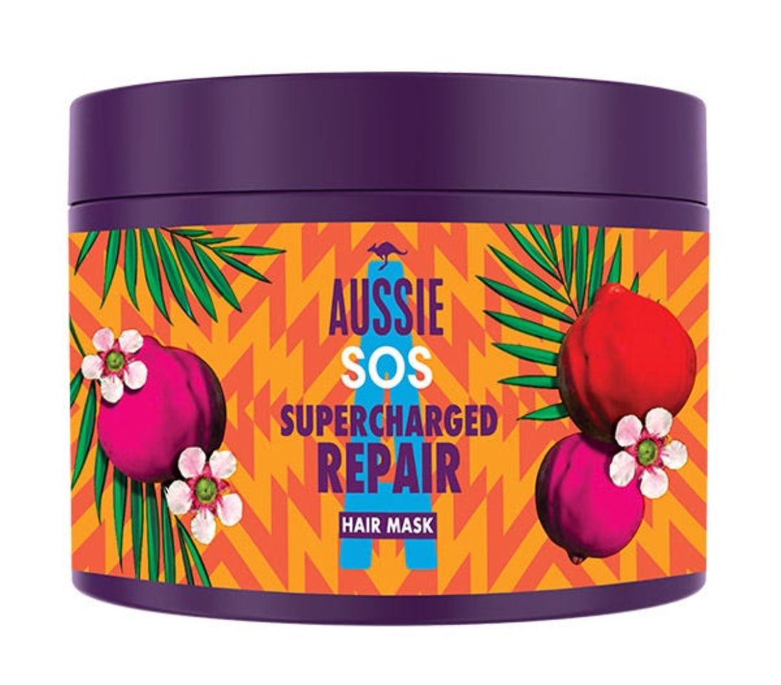 Social AUSSIE Mascarilla 