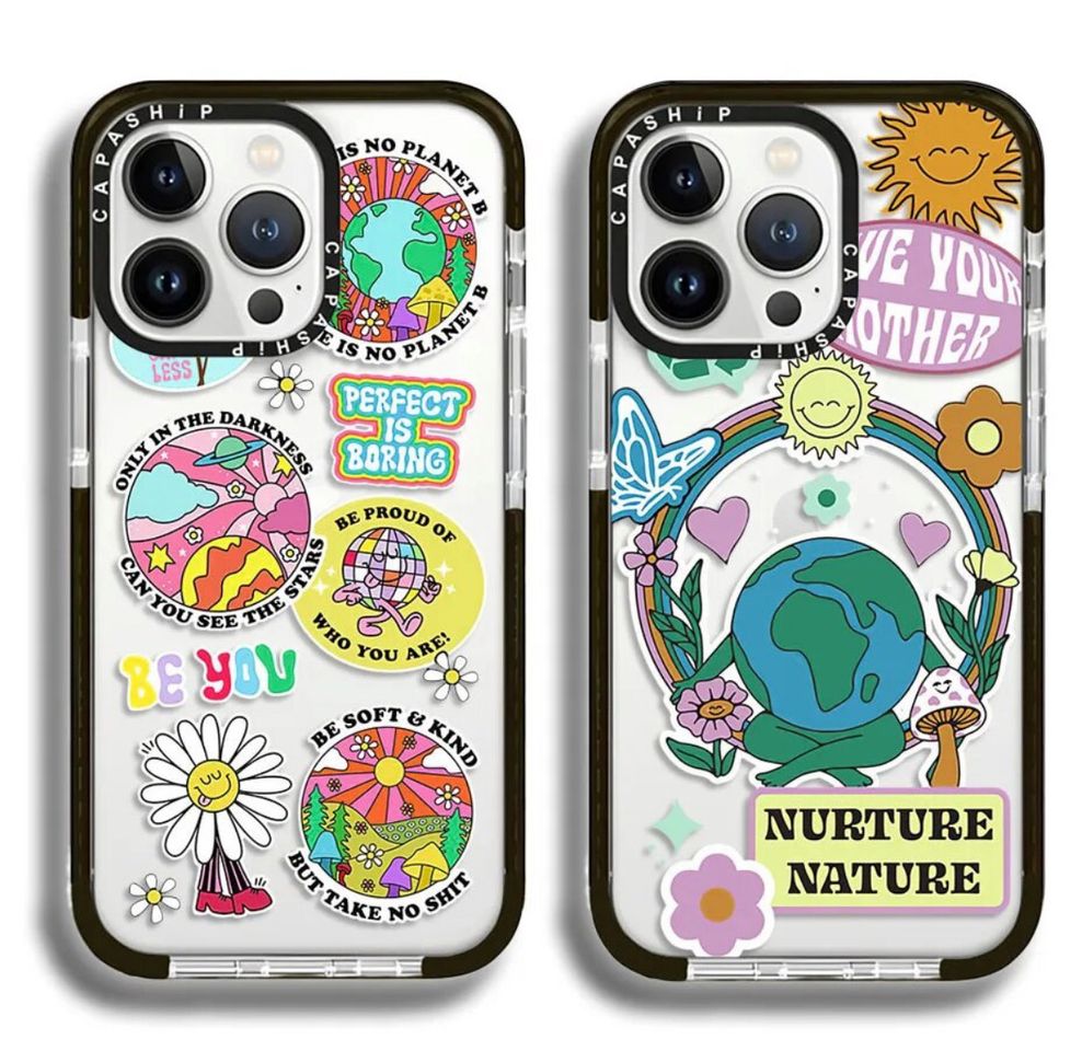 Moda Funda IPhone 