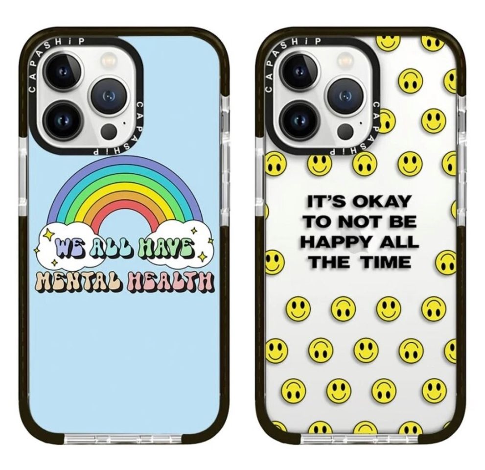 Moda Funda iPhone 