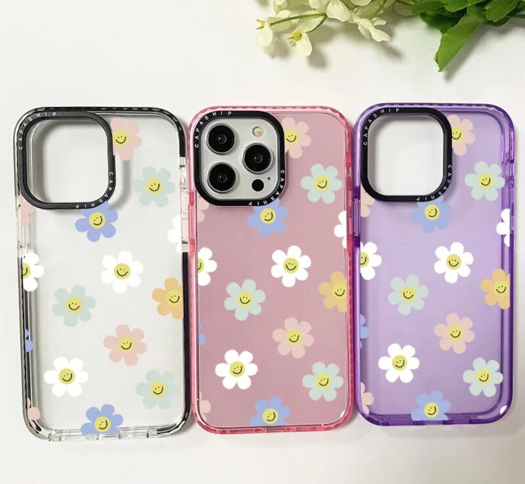 Moda Funda IPhone 