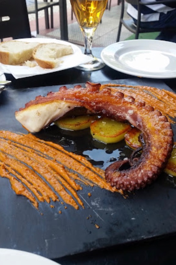 Tabernilla De Sagasta