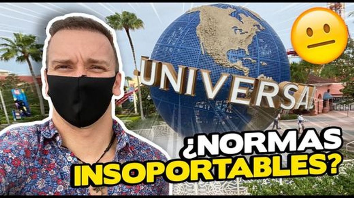 Fashion YA ABRIÓ UNIVERSAL STUDIOS ¿Qué cosas cambiaron? - YouTube