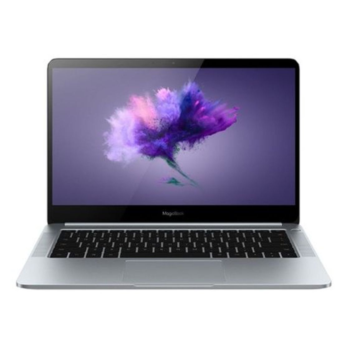 Social HUAWEI Honor Magicbook laptop
