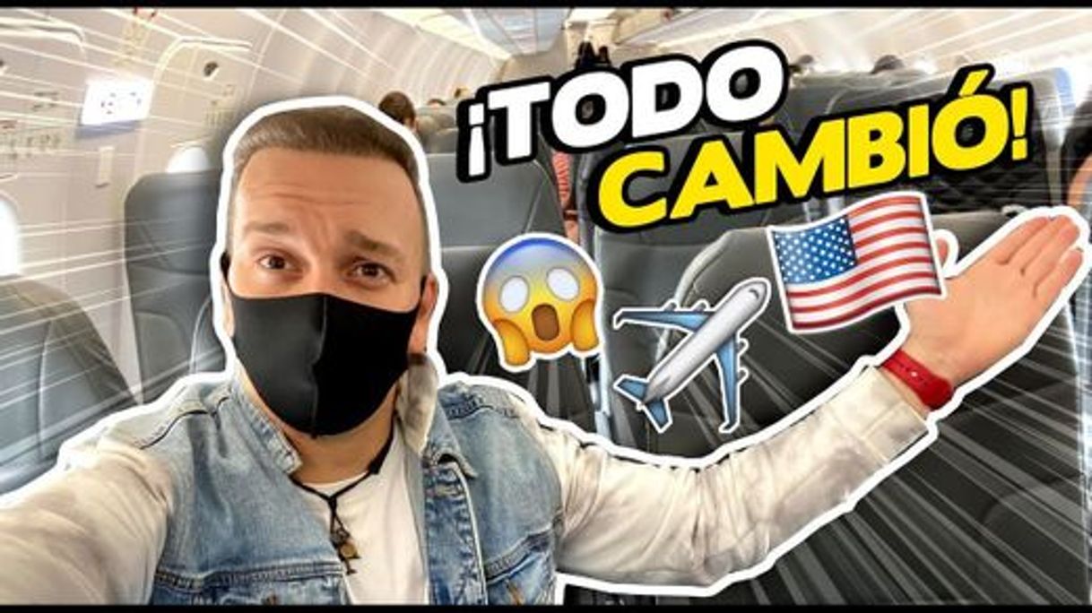 Social Asi es VOLAR EN AVION✈️ - POST CUARENTENA