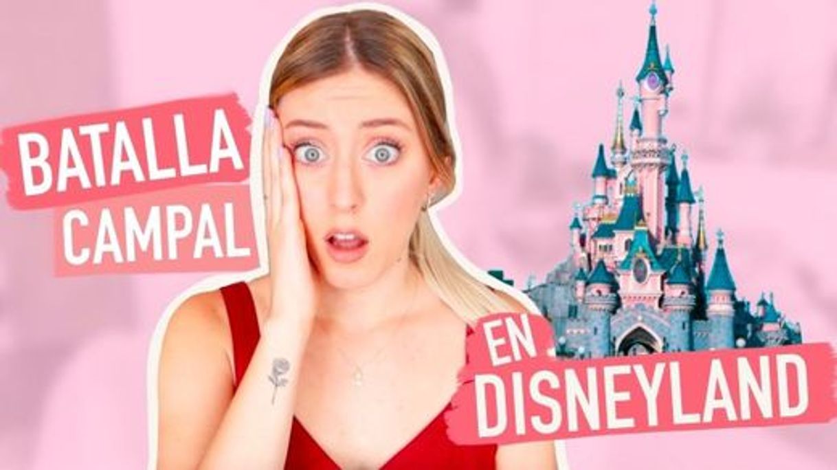 Social El DESASTROSO día que DISNEYLAND trató de ocultar ...