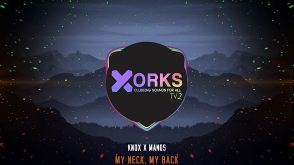 Music My Neck, My Back (Remix) - YouTube