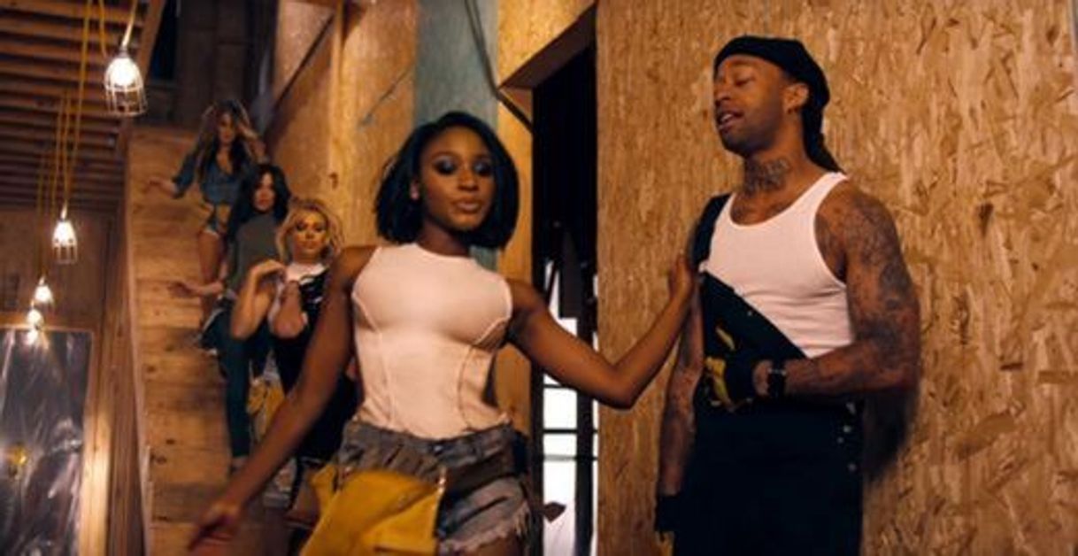 Music Work from Home (feat. Ty Dolla $ign)