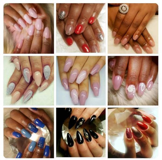 Social Unhas 