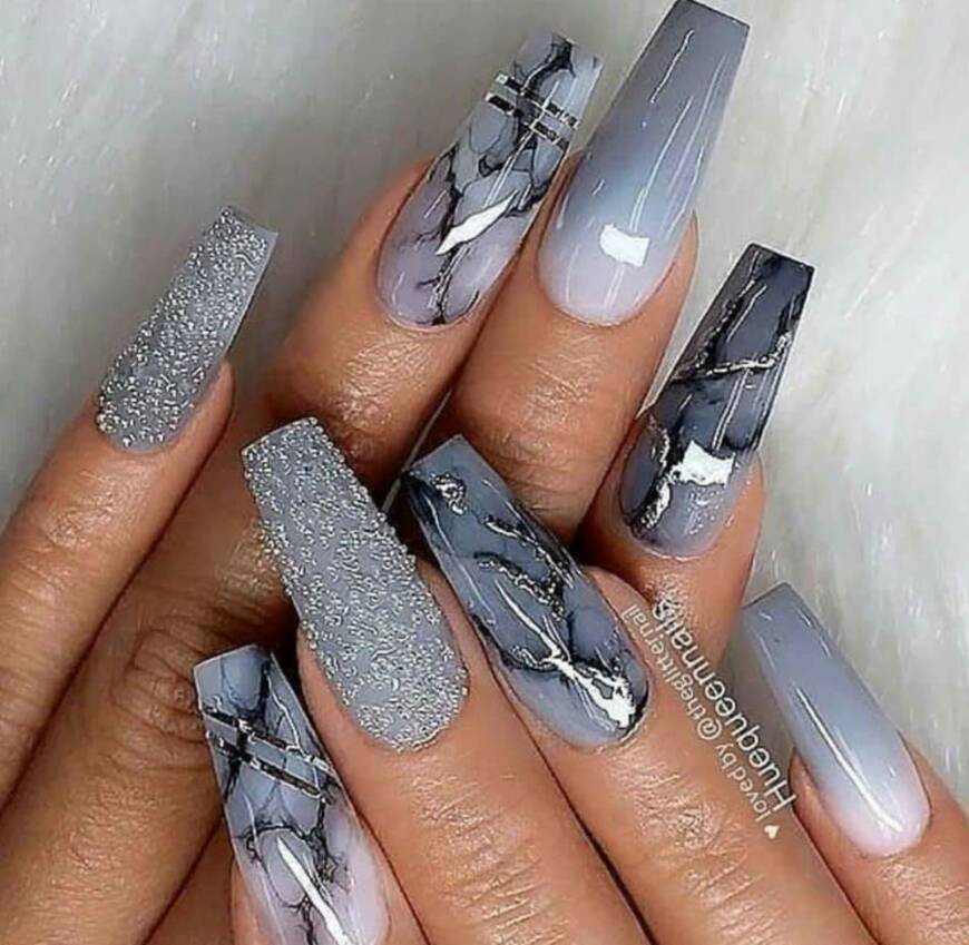 Fashion Nails