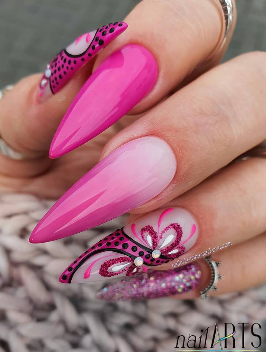 Moda Unhas