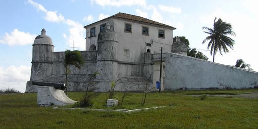 Forte de Monte Serrat