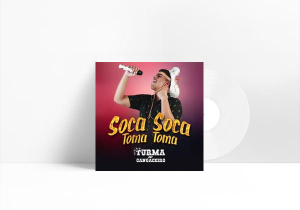 Soca Soca, Toma Toma