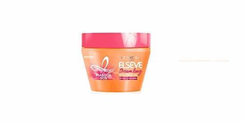 Product L'Oréal Paris Elseve Dream Long Mascarilla SOS cabello largo – Aceite de