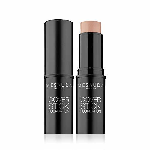 Productos Mesauda Milano Cover Stick Foundation 100 g