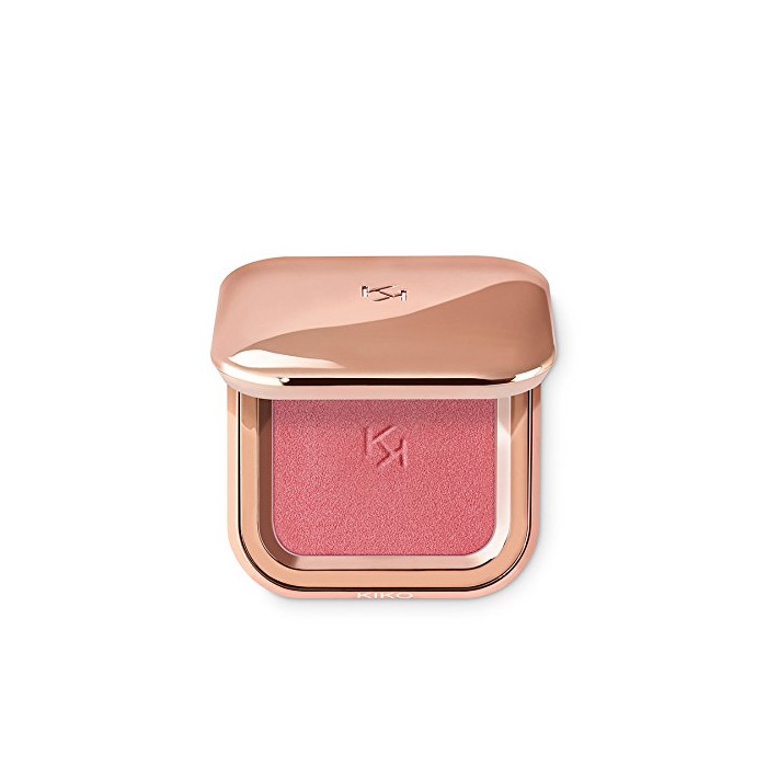 Beauty KIKO Milano Metal Fusion Blush