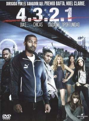 Movie 4.3.2.1