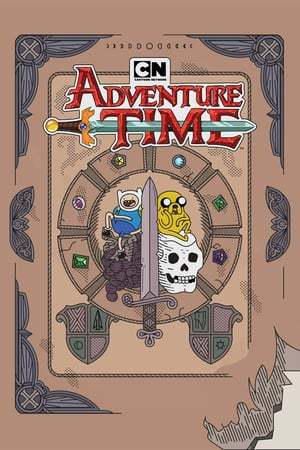 Hora de aventuras