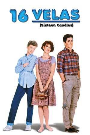 Sixteen Candles