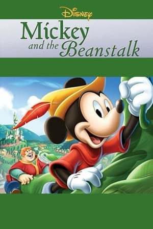 Mickey and the Beanstalk