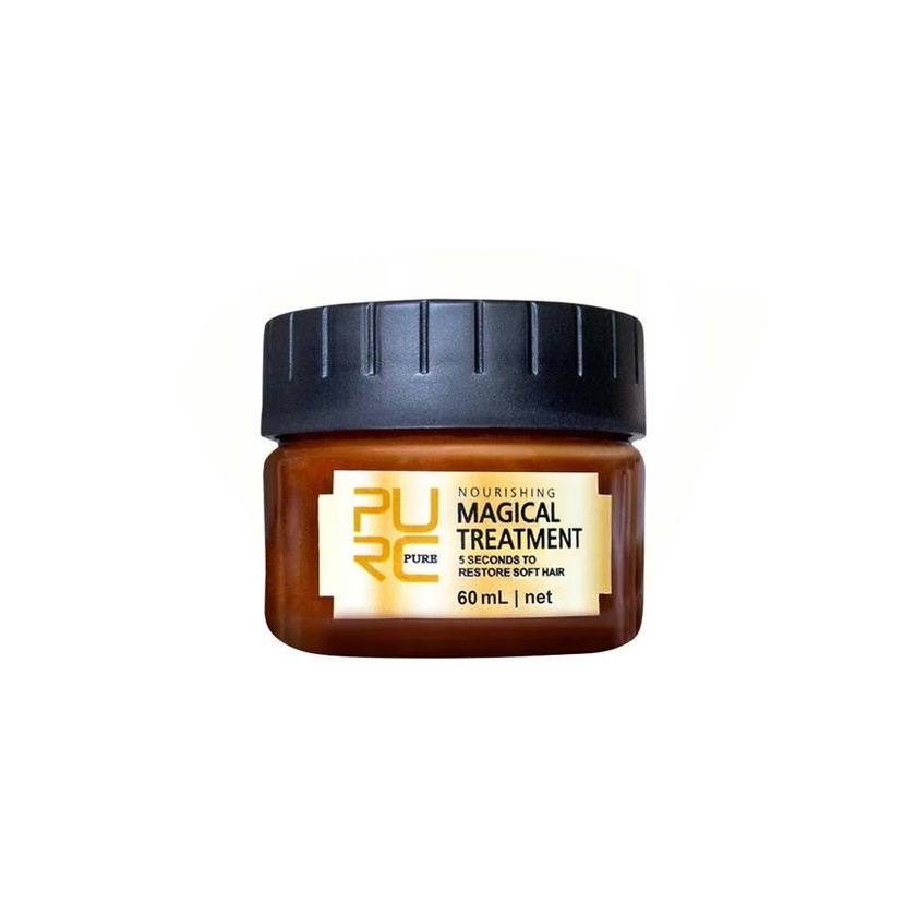 Producto Creme hidratante para o cabelo