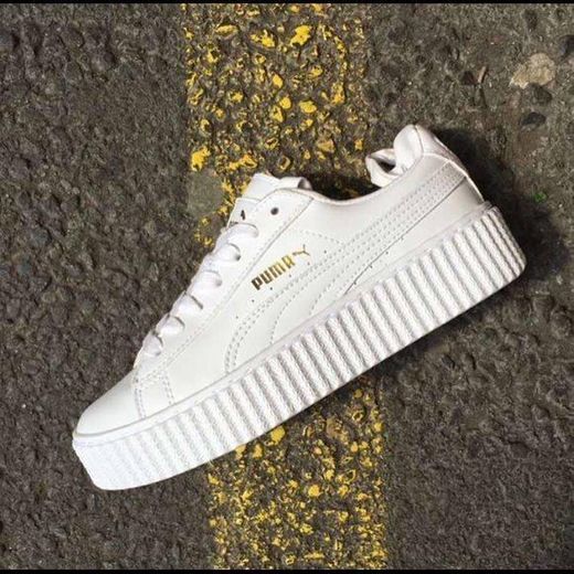 Producto Sapatilhas Puma Basket