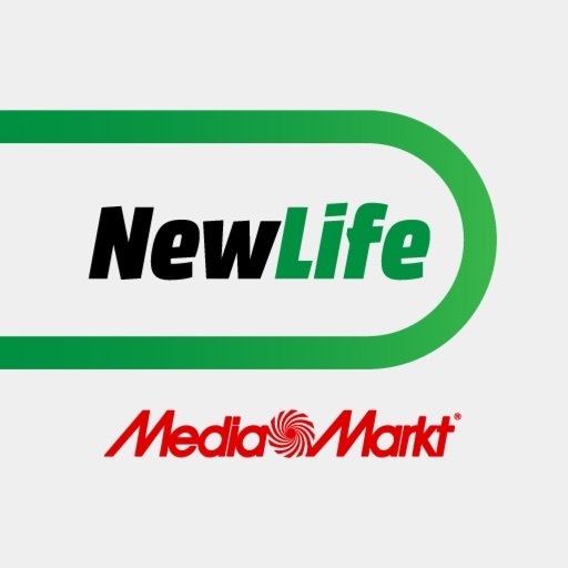 App MediaMarkt - NewLife: Valora