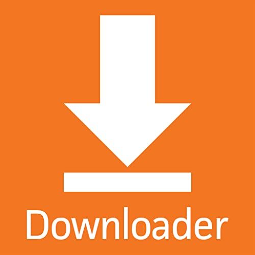 Producto Downloader