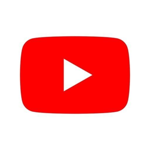 App YouTube