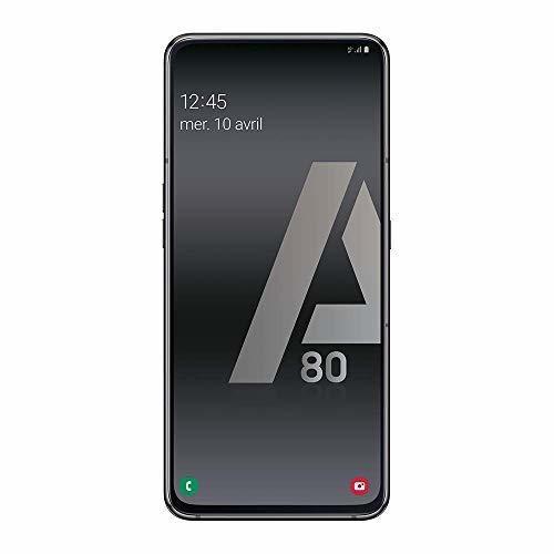 Electrónica Samsung Galaxy A80 Smartphone de 6.7" FHD+